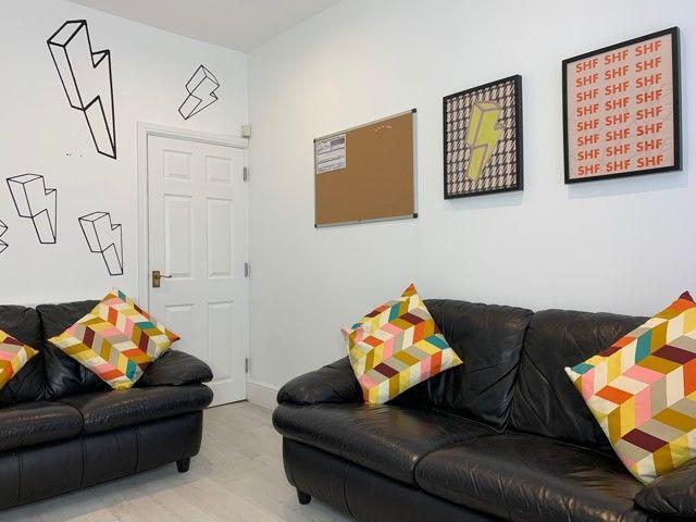 119 Neill Road, Ecclesall 4 bed house share to rent £342 pcm £79 pw