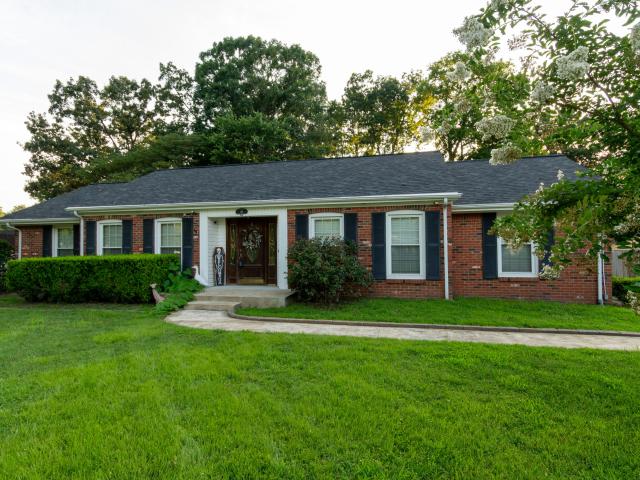 119 Nickell Heights Road