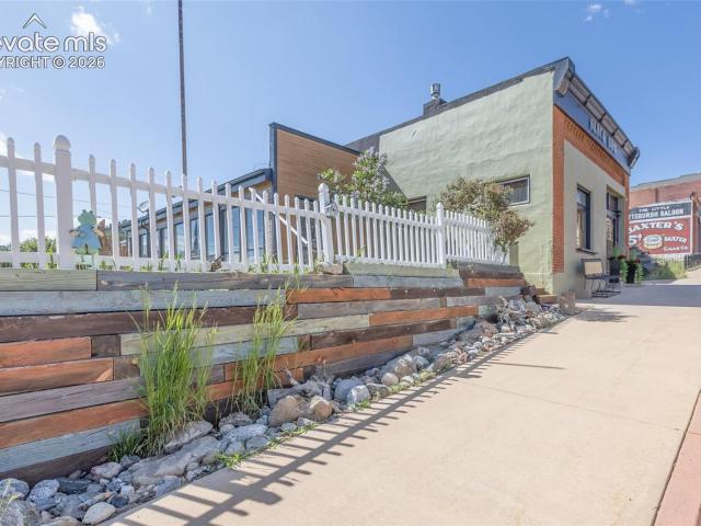 119 S 3rd Street