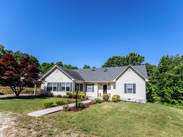 119 S Fork Road