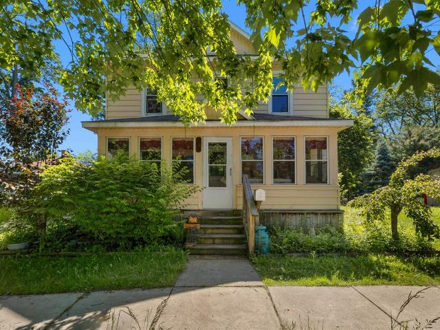 119 S Manning Street