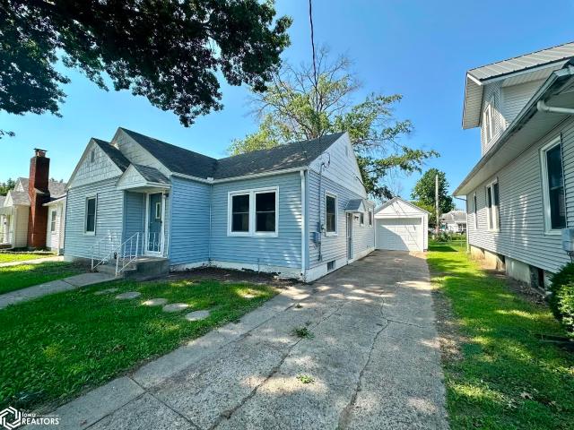 119 S Milner Street