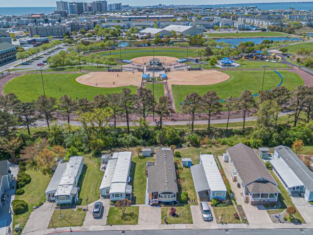 119 S Ocean Dr, Ocean City, MD 21842 | MLS #MDWO2038
