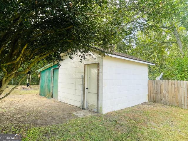119 S Rushing Street