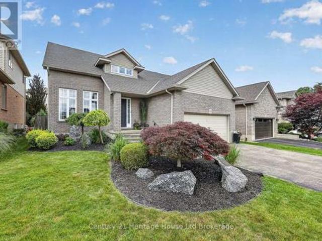 119 Southview Court, Woodstock South, ON, N4S 9A5 house for sale | Listing ID X13546 | Royal LePage