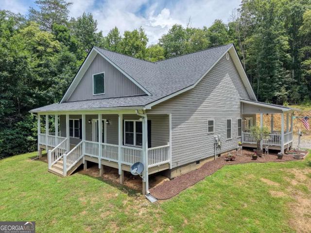 119 Satterfield Place