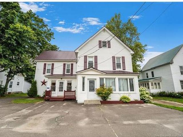 119 Saunders Rd, Mcadam, NB, E6J 1L7 house for sale | Listing ID NB145268 | Royal LePage