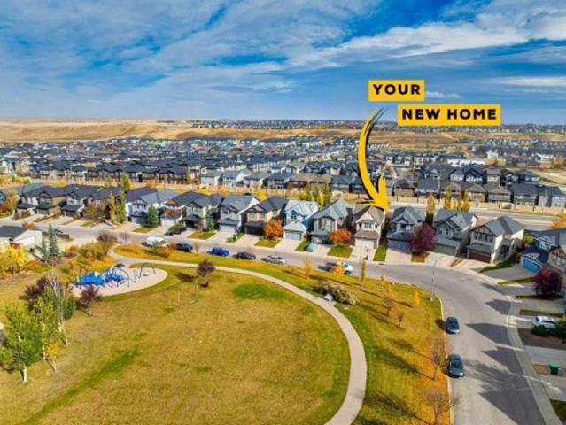 119 Sage Hill Green Nw, Calgary, AB, T3R 0H1 house for sale | Listing ID A2352 | Royal LePage