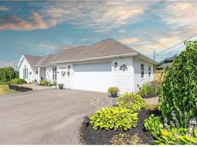 119 Saint Gregoire Rd, Saint Grégoire, NB, E4V 2R2 house for.