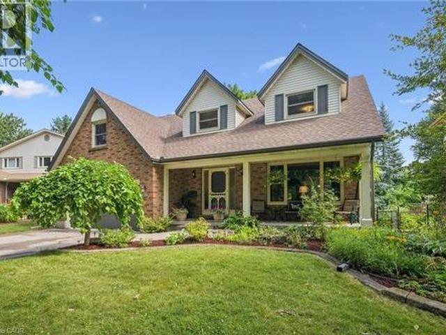 119 Sandy Ridge Place, Waterloo, ON, N2T 1C5 house for sale | Listing ID 40854 | Royal LePage