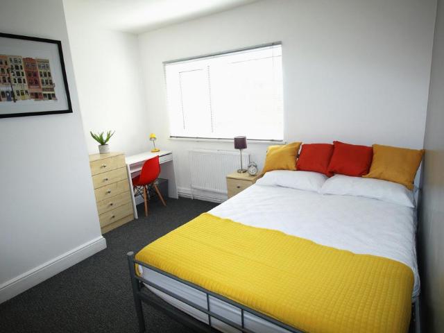 119 Scorer Street, Lincoln. 1 bed in a house share to rent £475 pcm £110 pw