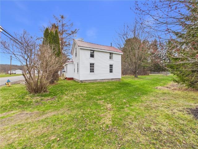 119 Seneca Street