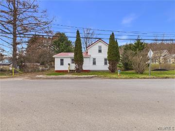 119 Seneca, Wellsville, NY 14895 | MLS #B1670