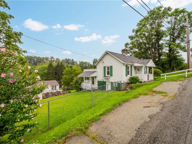 119 Short St