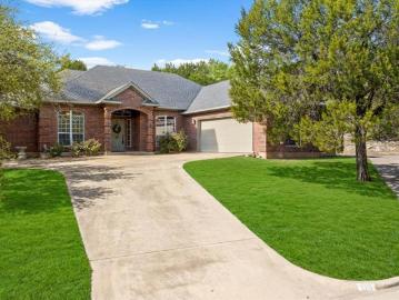 119 Spanish Oak Trail, Glen Rose, TX 76043 | MLS #21150