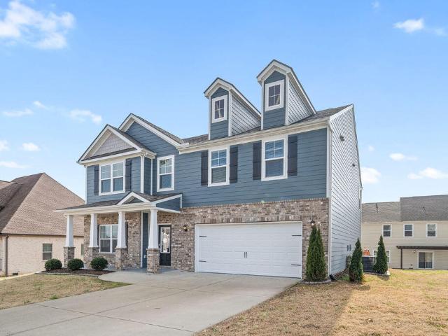 119 Spinnaker Drive