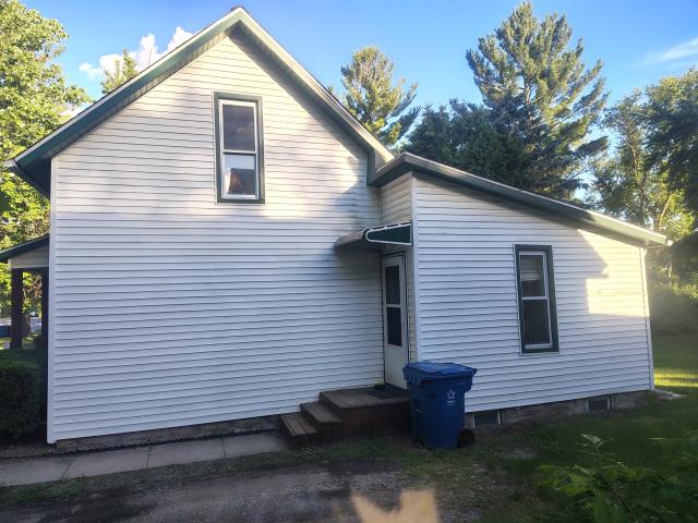 119 Spruce Street