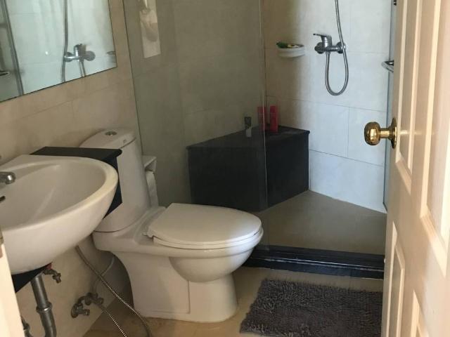 119 sqm modern condo on 15th floor in Bang Kho Laem Bangkok