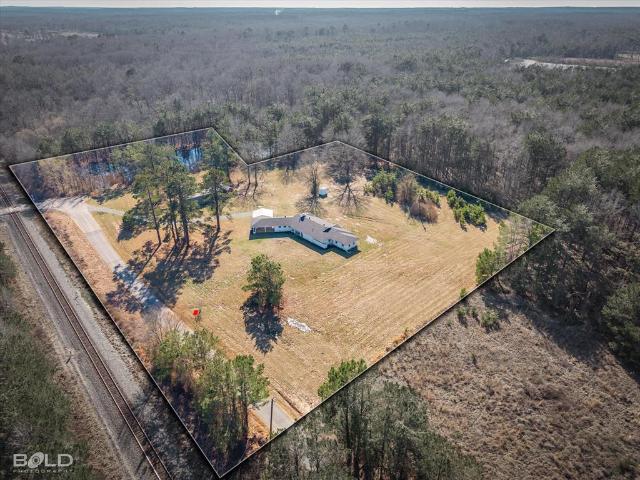 119 Stateny Ln, Grand Cane, LA 71032 | MLS #21181