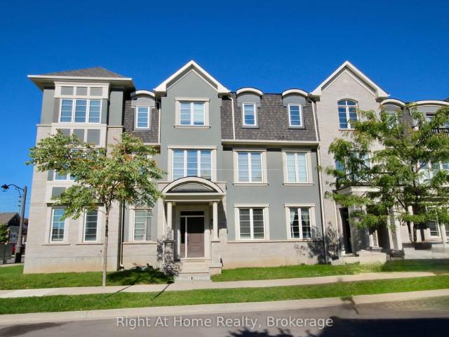 119 Stork Street, Oakville