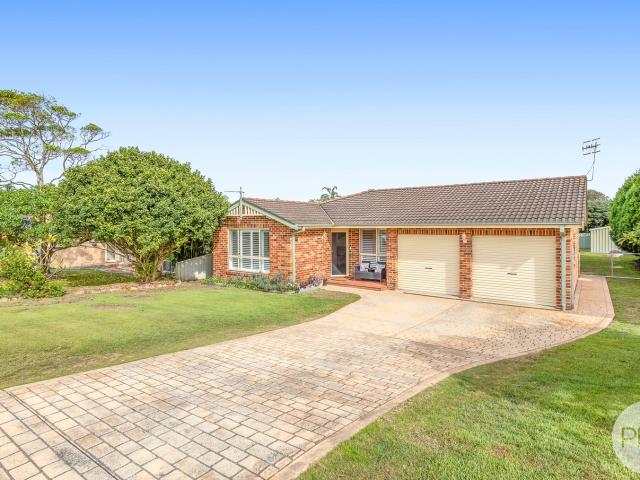 119 Port Stephens Drive, SALAMANDER BAY NSW 2317