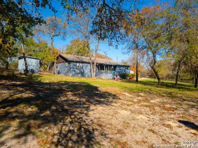 119 Post Oak Rd