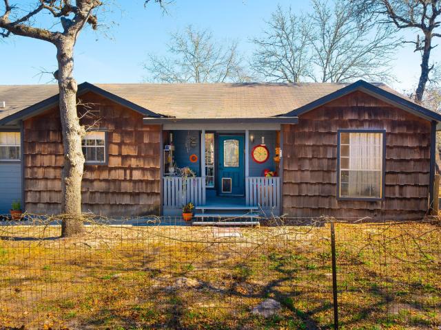 119 Post Oak Rd, La Vernia, TX 78121 | MLS #1932