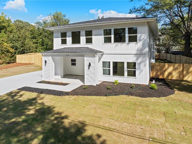 119 Park Drive