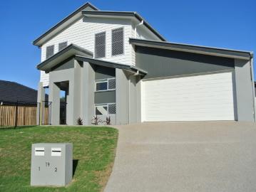Kirkwood, O'Connell, Gladstone Regional, Gladstone Regional, Mud Island, Queensland