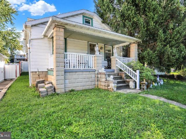 119 Pennwyn Place