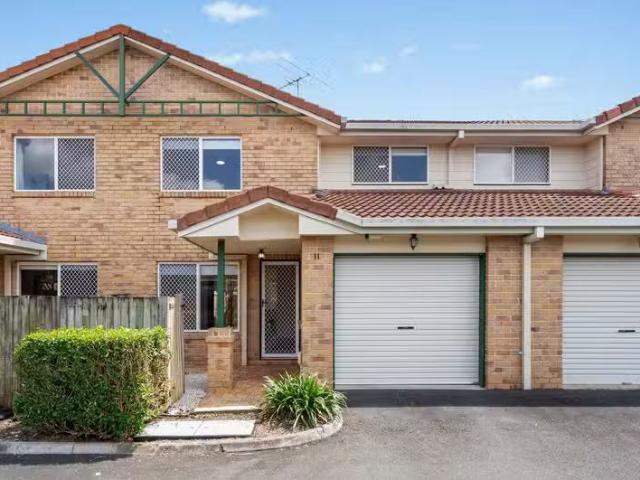 11/9 Premworth Place, RUNCORN, QLD 4113 Townhouse for Rent