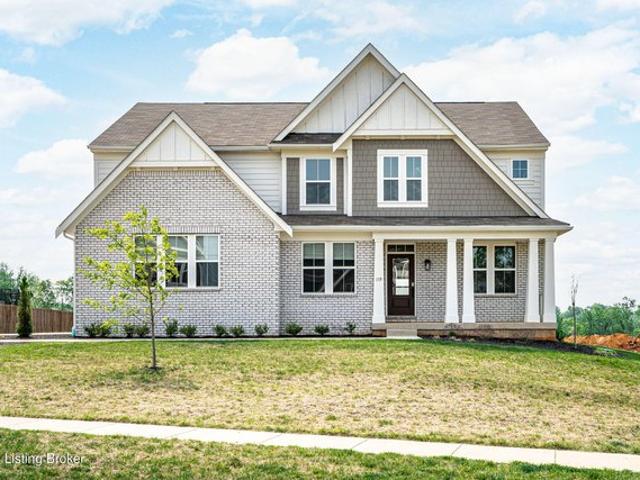 119 Preserves Blvd, Mount Washington, KY 40047