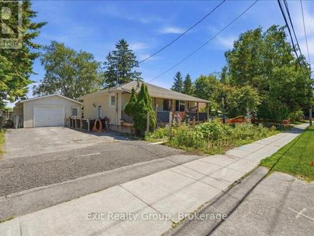 119 Prince Edward Street, Brighton, ON, K0K 1H0 house for sale | Listing ID X13814 | Royal LePage