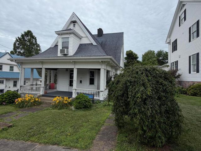 119 Pumphrey Avenue