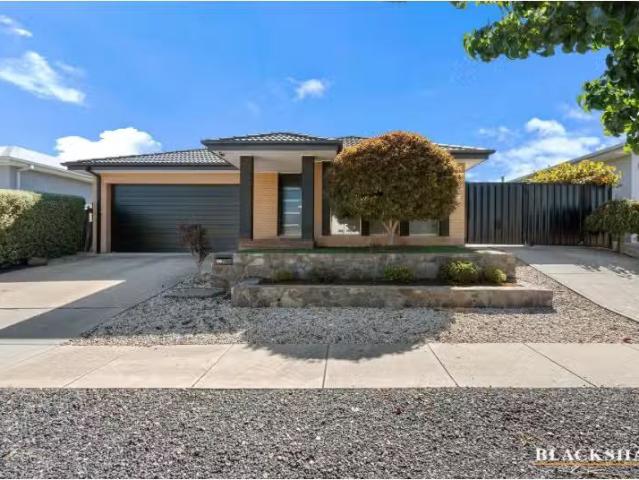 119 Rob Riley Circuit, Bonner House for rent Listed by Craig.