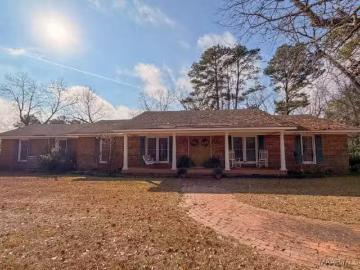 119 ROGERS ST E, FORT DEPOSIT, AL 36032