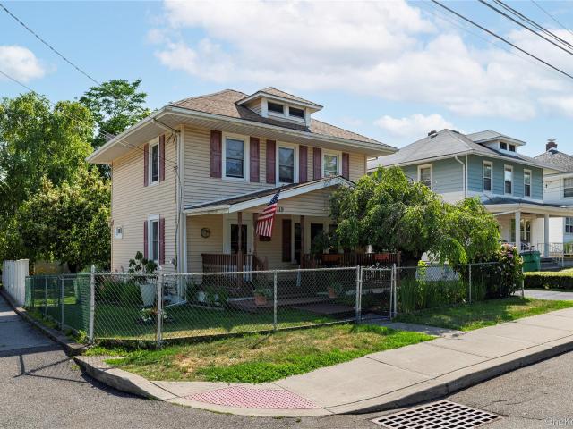 119 Rombout Avenue