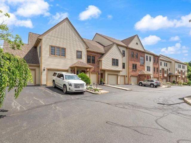 119 Revere St Unit L, Canton, US, MA