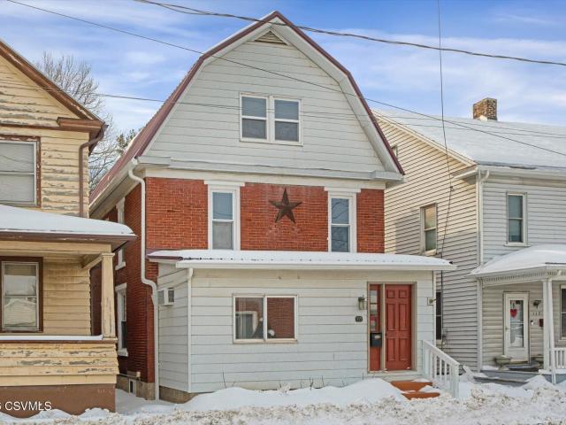 119 REAGAN Street