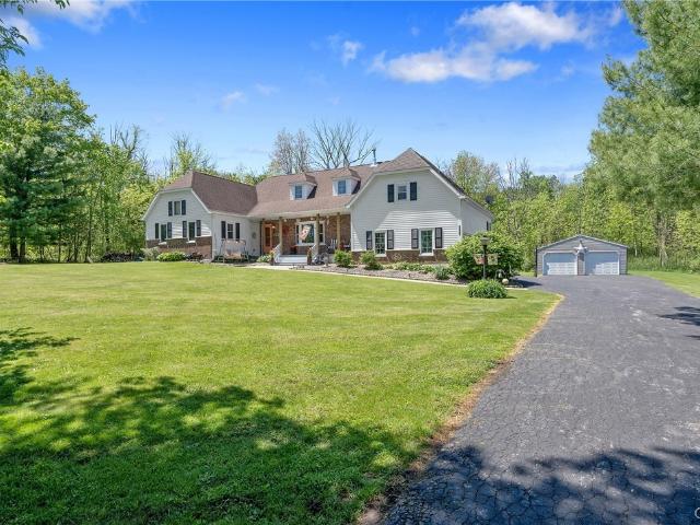 119 Ritchie Road