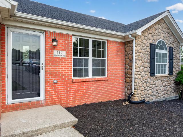 119 River Oak Drive