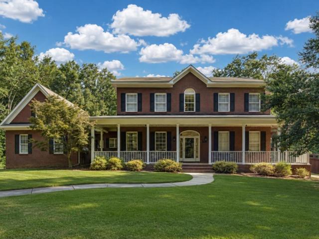 119 River Oaks Road