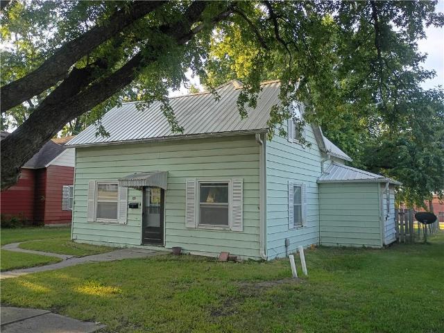 119 W 3rd Street