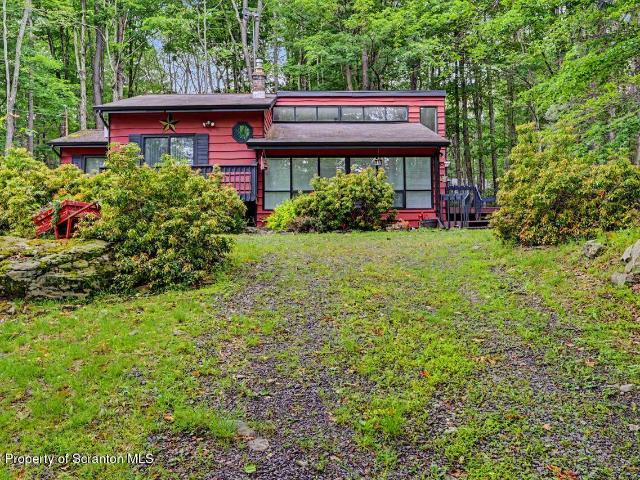 119 W Creek View Drive