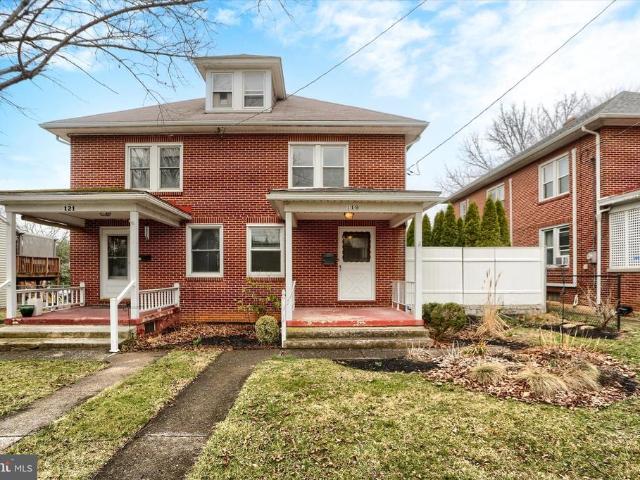 119 W Main Street