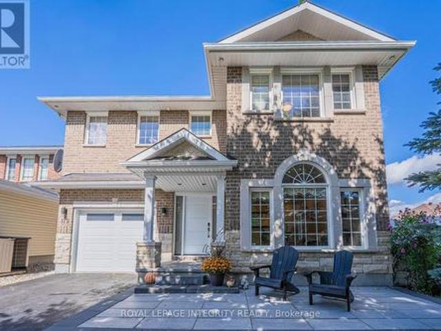 119 Woliston Crescent, Ottawa, ON, K2W 1G5 house for sale | Listing ID X14028 | Royal LePage