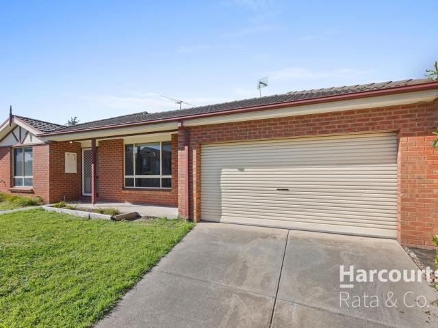 119 Woolnough Drive, Mill Park, VIC 3082