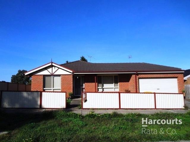 119 Woolnough Drive, Mill Park, VIC 3082