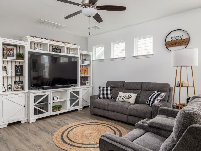 119 Watkinville Rd, Hutto, TX 78634 | MLS #1034