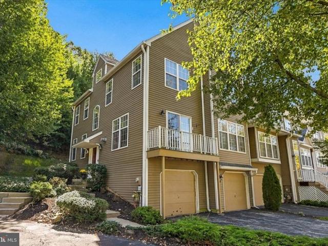 119 Weybridge Dr Unit 10, Malvern, PA 19355